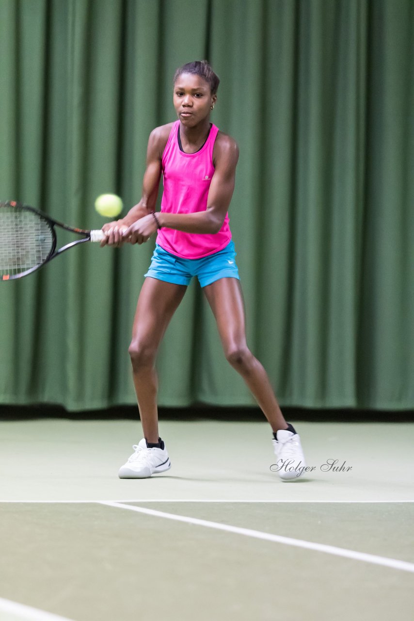 Noma Noha Akugue 346 - Luebecker HN Goldline Cup